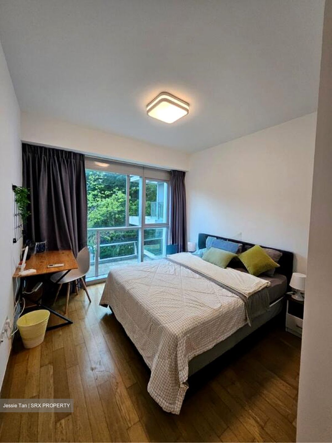 Eight Riversuites (D12), Condominium #518204521
